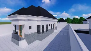 Architectural and Structural Designs. We Also Build.