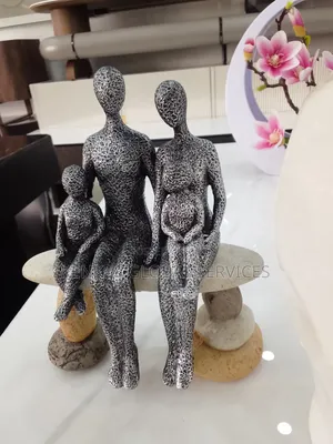 Family Art Work