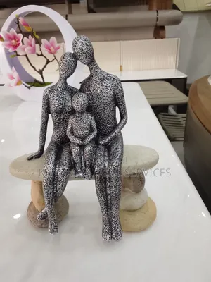 Family Art Work