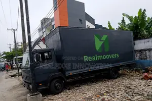Moving Company in Lekki