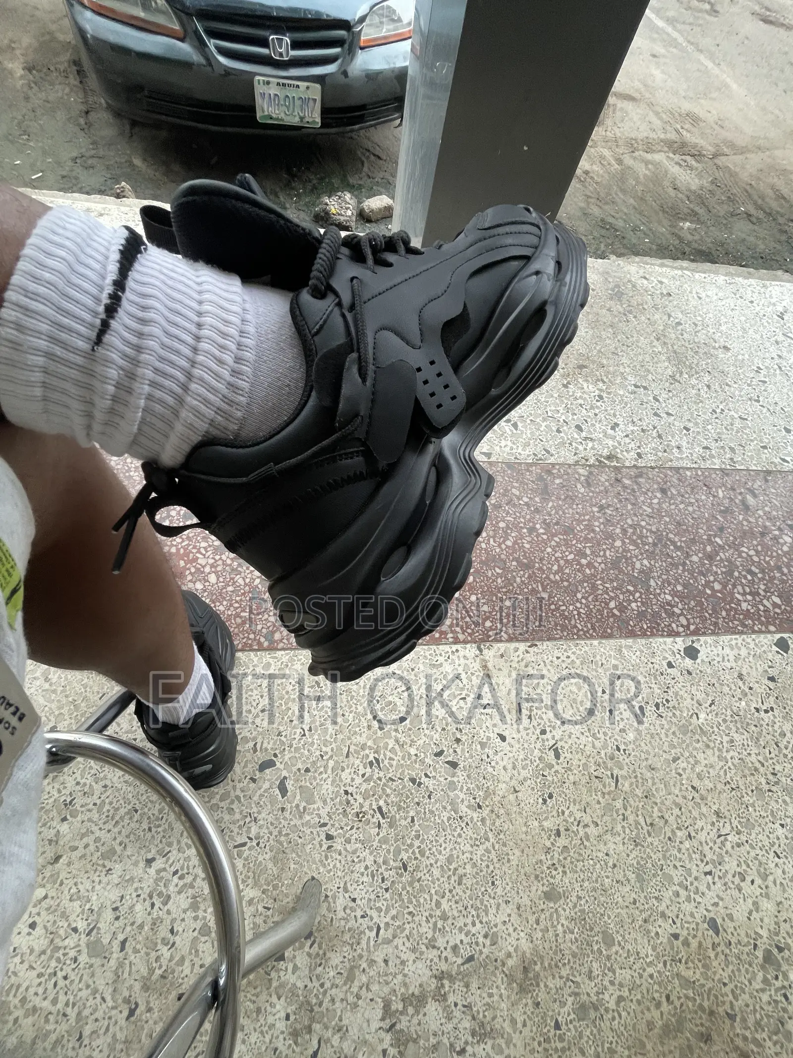 Lv Sneakers