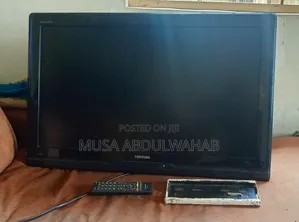 Toshiba Plasma Tv