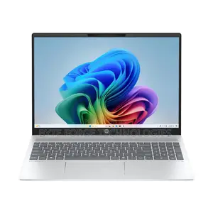 New Laptop HP OmniBook 5 16" 16GB Intel Core Ultra 5 SSD 1T