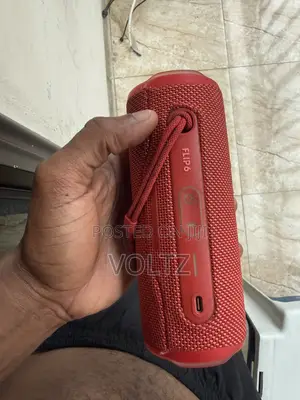 JBL Flip6 Speaker
