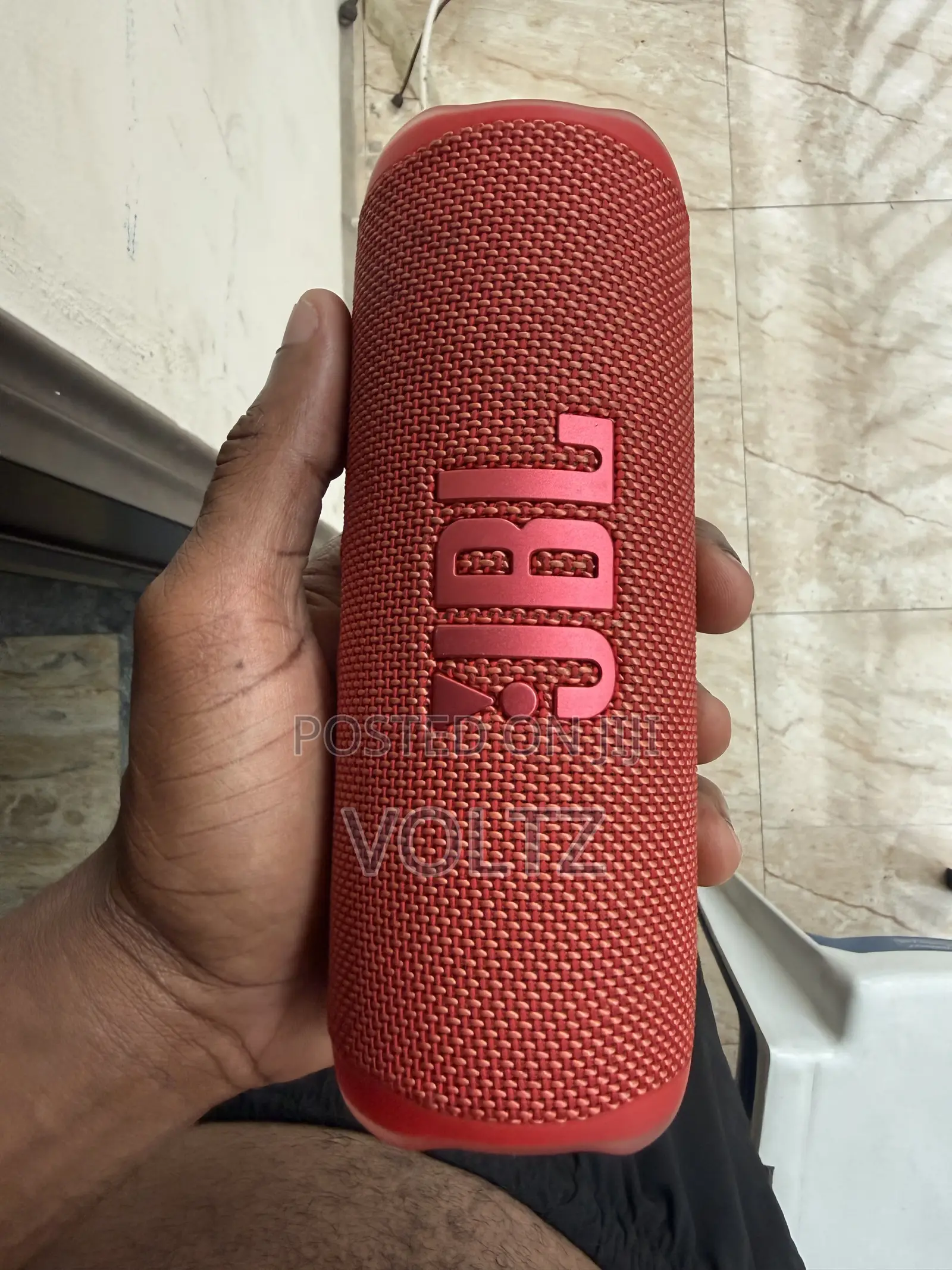JBL Flip6 Speaker