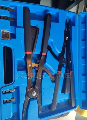 18” Circlip Plier