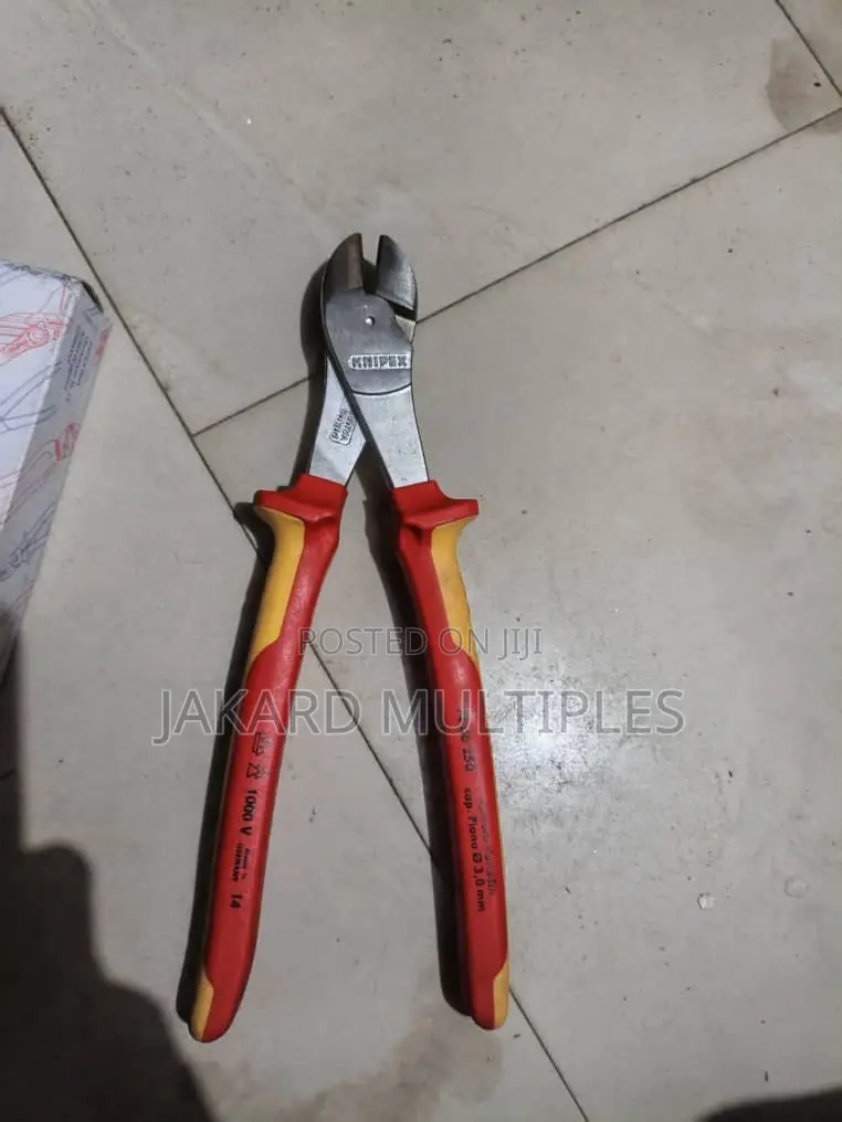 10” Knipex Cutter