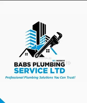 Plumbing Job