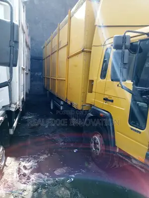 Home / Office Movers in Ikoyi