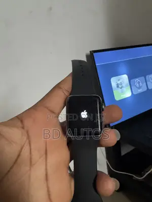 Apple Watch Series 3