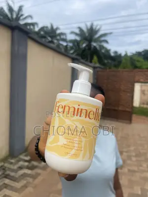 Feminelle Wash by Oriflame