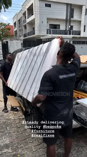 Home / Officer Movers in Lekki