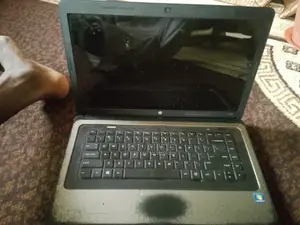 Laptop HP 250 G1 4GB Intel Core i3 HDD 128GB