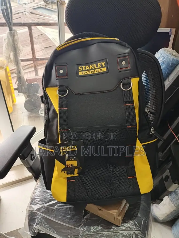 Stanley Tools Bag