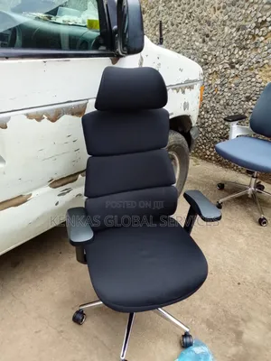 High Back Ergonomic Executive Office Chair