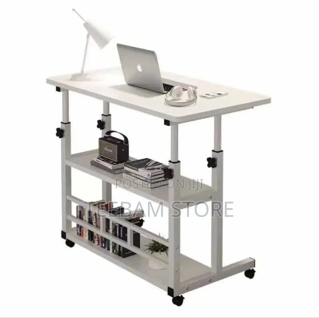 Foldable Laptop Table