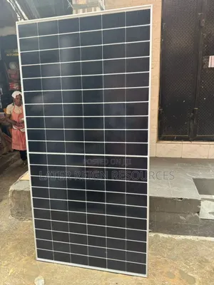 Strong Efficient Module Solar Panel
