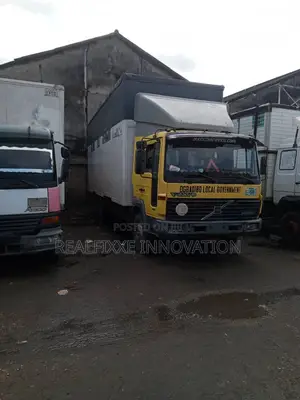Home / Office Movers in Victoria Island