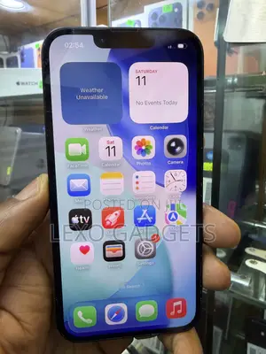 Apple iPhone 14 128 GB Black