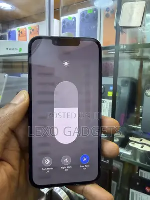 Apple iPhone 14 128 GB Black