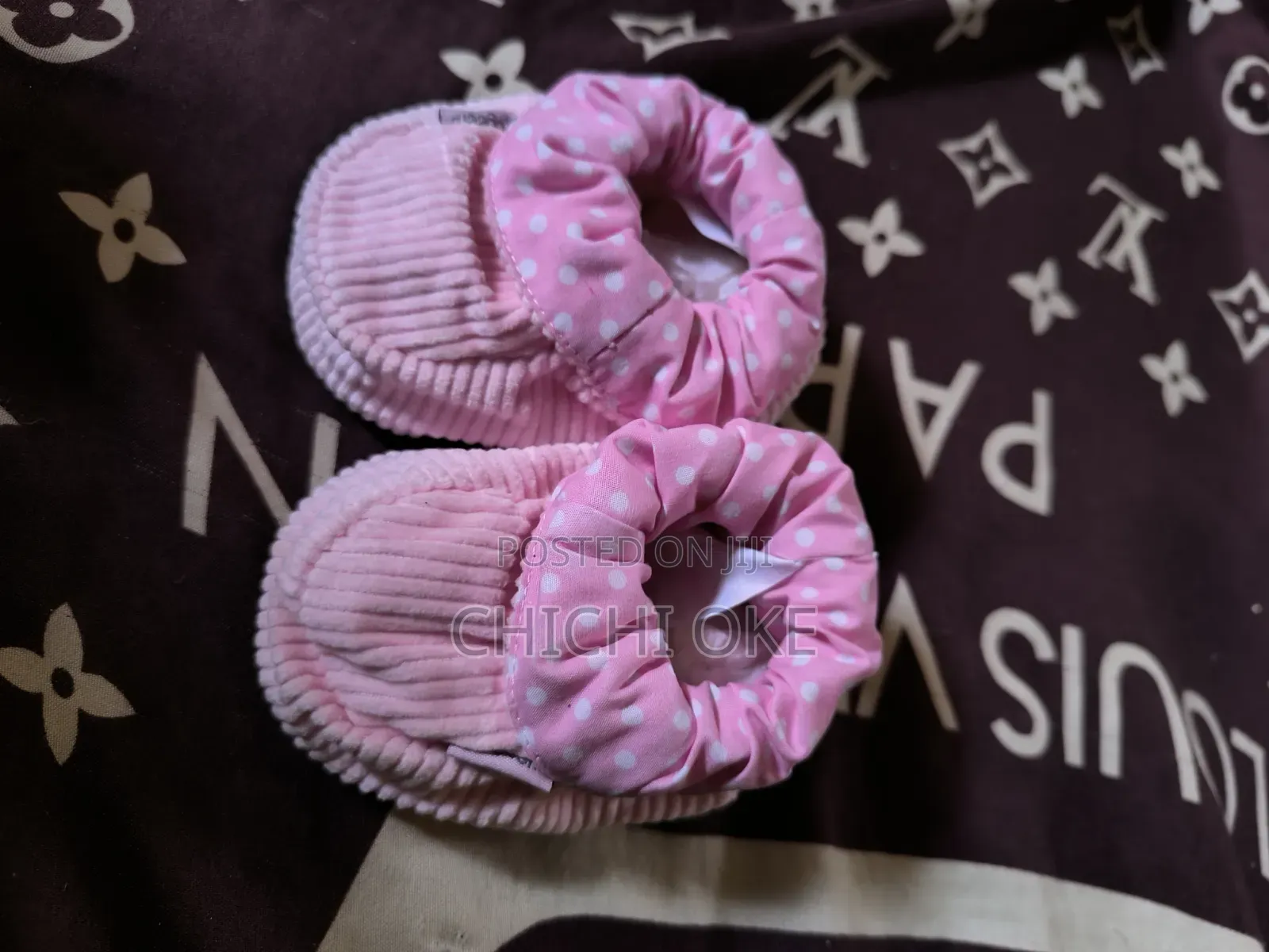 Newborn Shoes