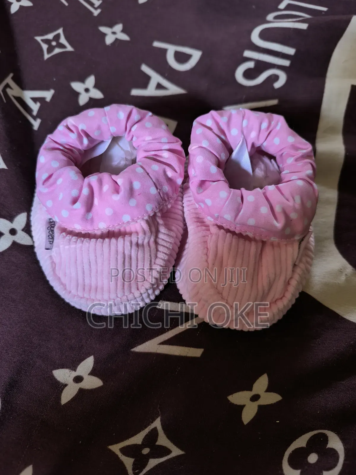Newborn Shoes