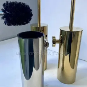 Toilet Brush for All Toilet