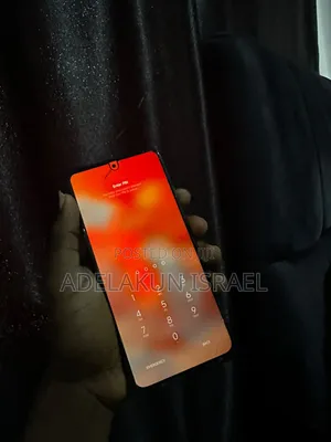 Xiaomi Redmi Note 12 Pro 256 GB Red