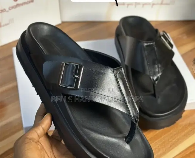 Handmade Footwear