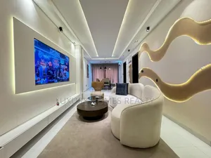 Furnished 2bdrm Apartment in Ikate for rent