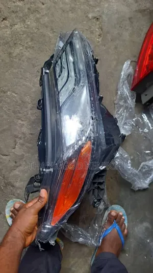 Hend Camry Camry 2018 /2020 Right Side