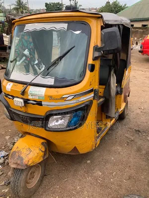 TVS 2024 Yellow