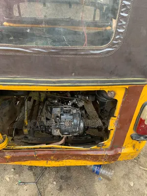 TVS 2024 Yellow