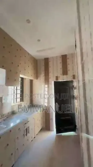 Studio Apartment in Enugu for rent