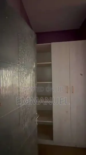Studio Apartment in Enugu for rent