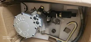 Pneumatic Wire Stripper