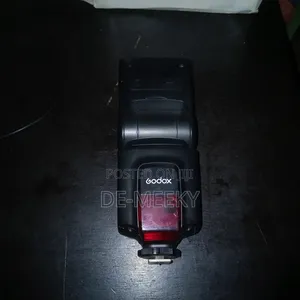 Camera Items