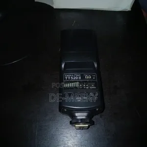 Camera Items