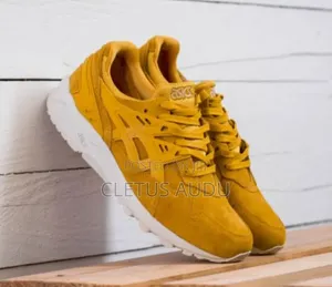 Asics Foot Wear