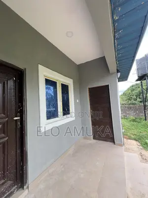 1bdrm Bungalow in Sunrise Estate, Enugu for rent