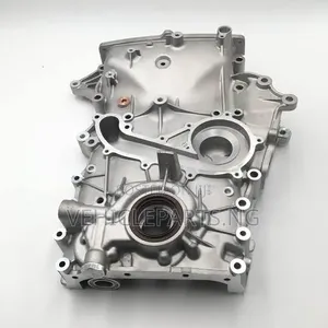 Oil Pump 2tr Toyota Hilux, Hiace, Fortuner, Coaster
