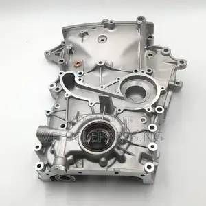 Oil Pump 2tr Toyota Hilux, Hiace, Fortuner, Coaster 2000-2015