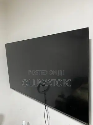 Hisense Tv 55 Inch A6q Uhd Smart