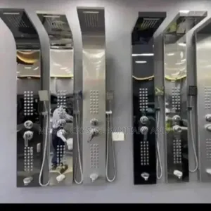 Mixer Shower