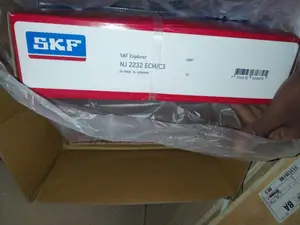 Nj2232ecm SKF Bearing Available