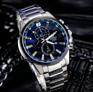 Quality Edifice Casio Wr100m