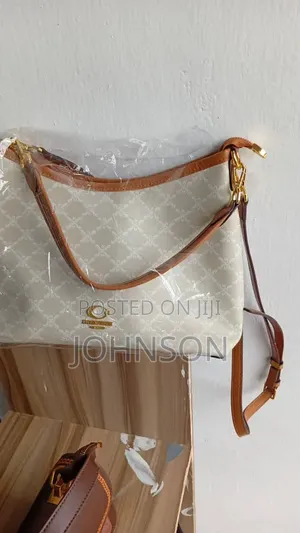 Ladies Bag