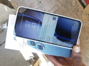 New Tecno Pop 20 128 GB Gray