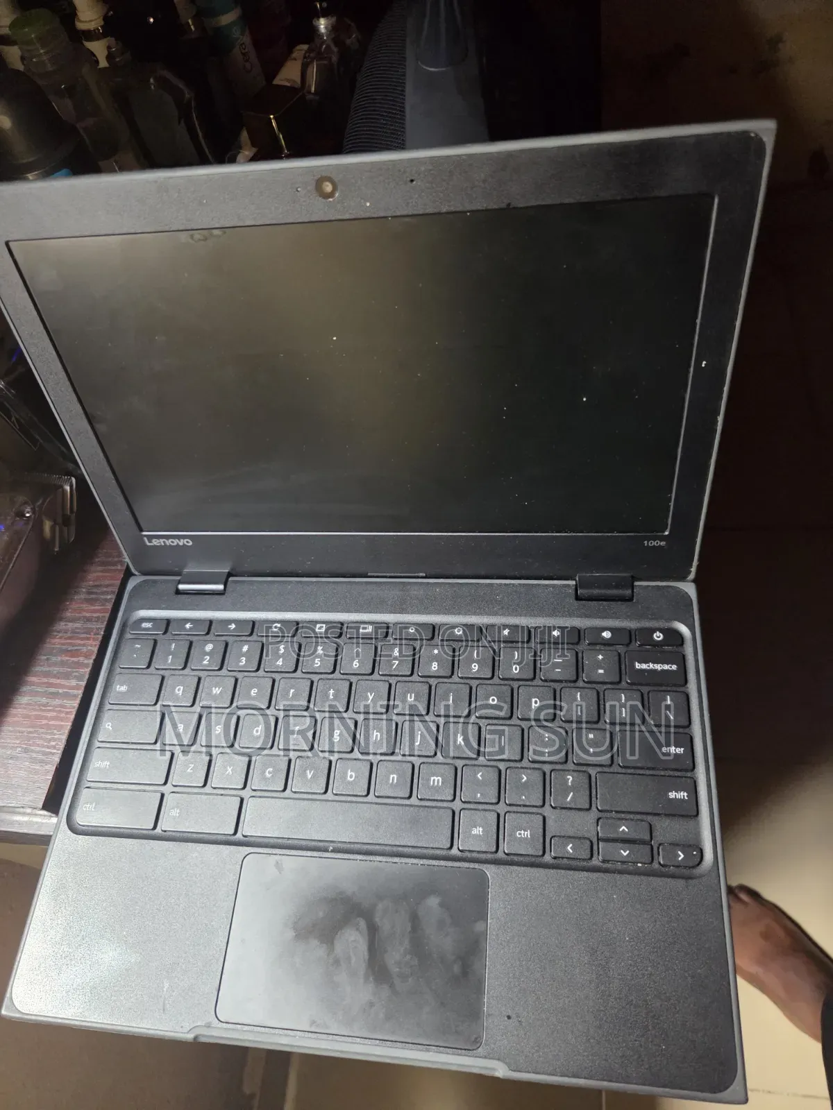 Laptop Lenovo 100e 6GB Intel Pentium eMMC 60GB