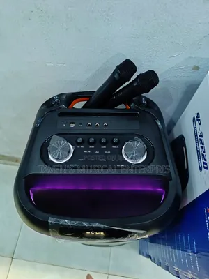 Ailipu Sp-3222d Professional Public Address Speaker